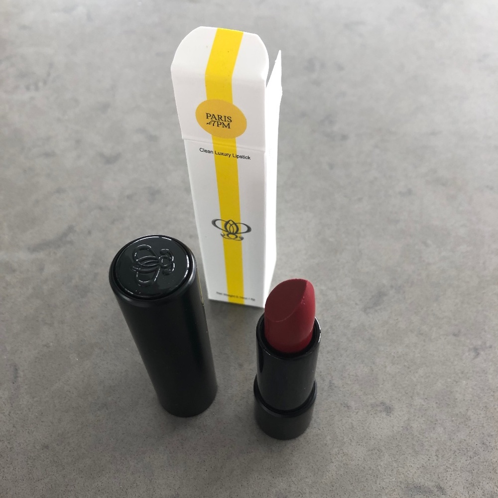 Madame Gabriela Lipstick - Clean Beauty